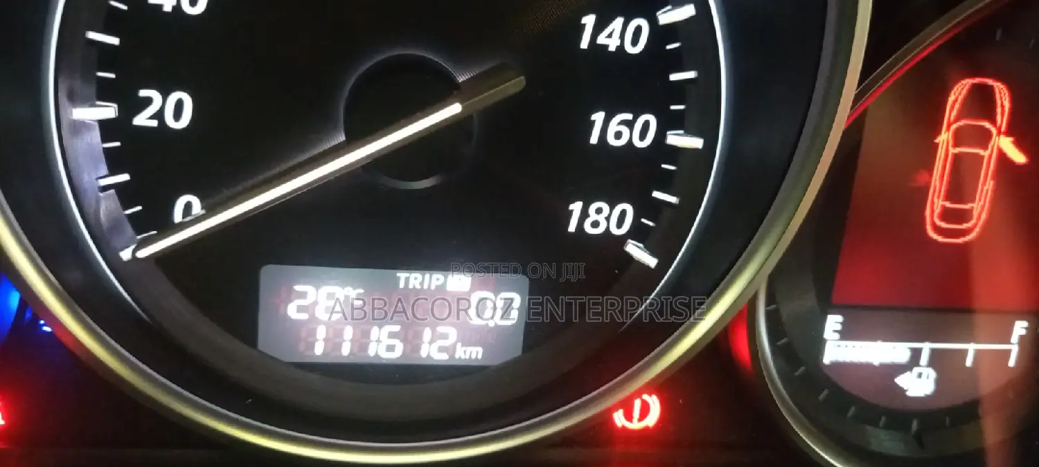 Mazda CX-5 Sport AWD 2016.5 2016 White