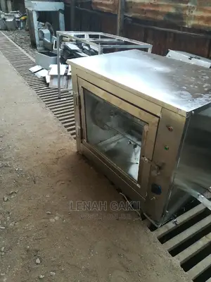 Chicken Roaster