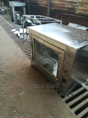 Chicken Roaster