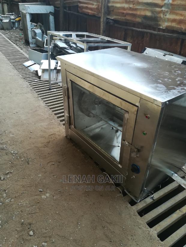 Chicken Roaster - thumbnail 3