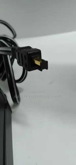 Sony Camcorder Power Adaptor