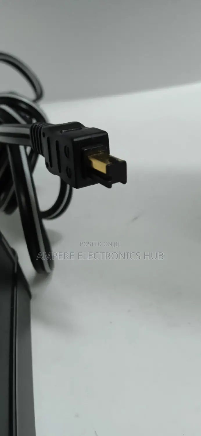 Sony Camcorder Power Adaptor