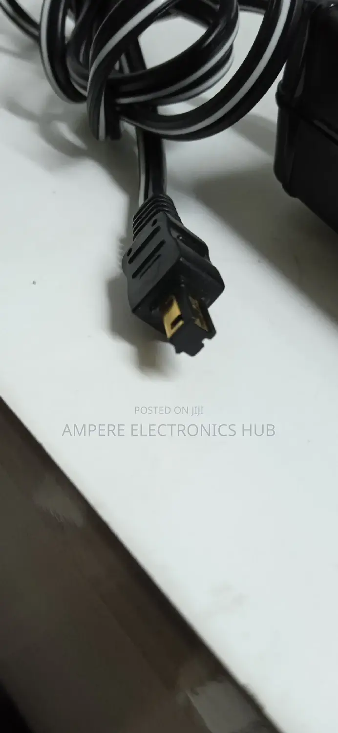 Sony Camcorder Power Adaptor