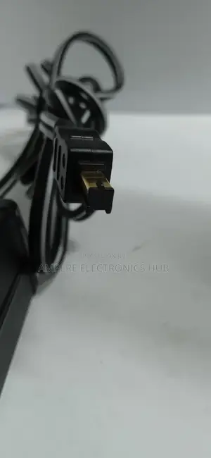 Sony Camcorder Power Adaptor