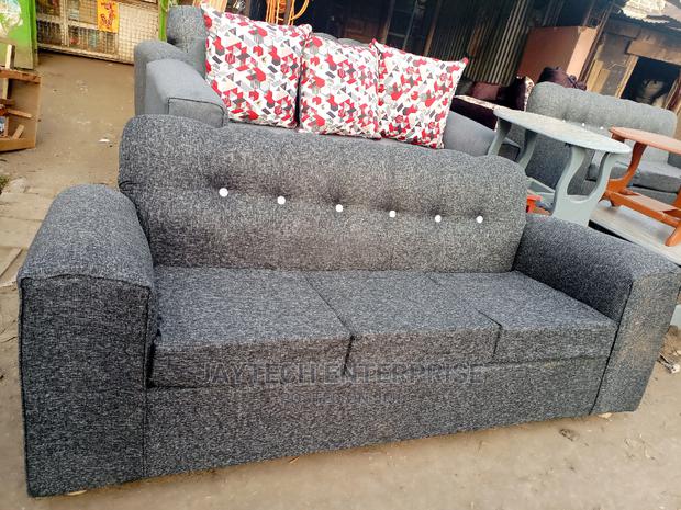 New 3 Seater Sofa - main view