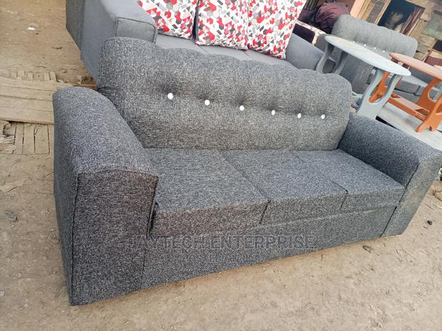 New 3 Seater Sofa - thumbnail 2