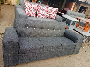 New 3 Seater Sofa