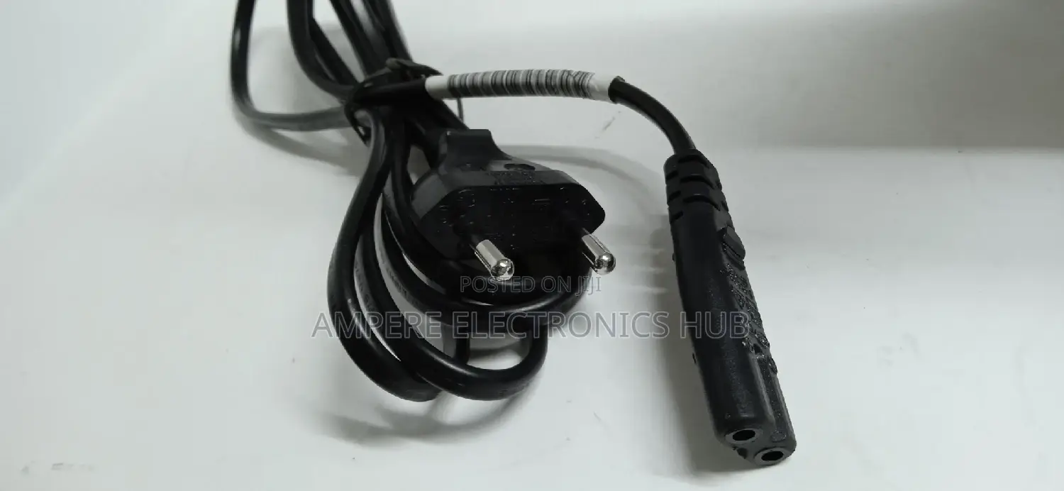 Printer Power Cables - 1.5m Long/Fused