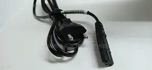 Printer Power Cables - 1.5m Long/Fused