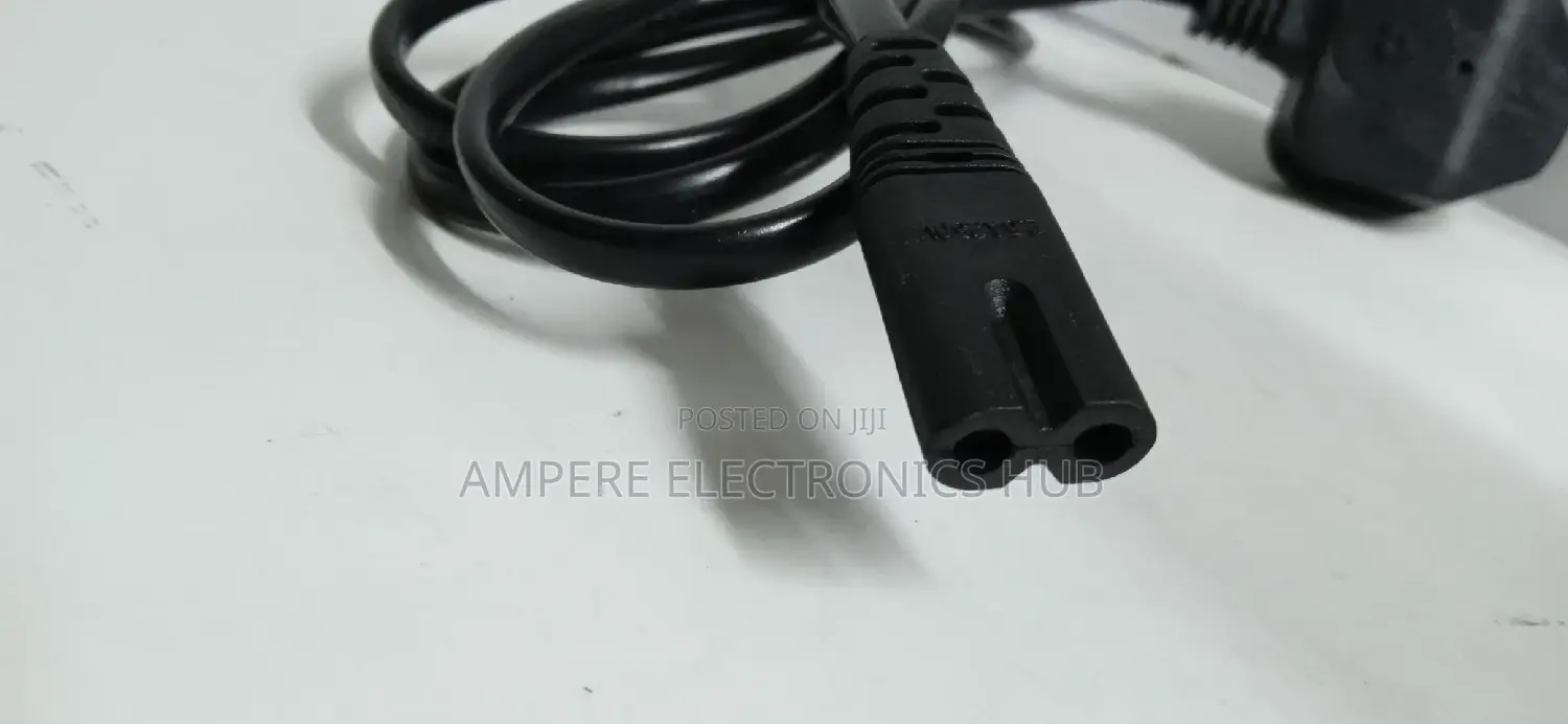 Printer Power Cables - 1.5m Long/Fused