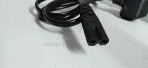 Printer Power Cables - 1.5m Long/Fused