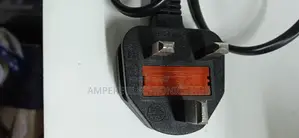 Printer Power Cables - 1.5m Long/Fused