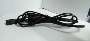 Printer Power Cables - 1.5m Long/Fused