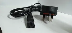 Printer Power Cables - 1.5m Long/Fused