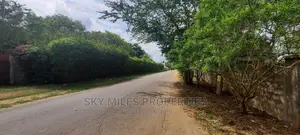 Commercial 1 Acre Land on Sale at Kikambala
