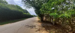 Commercial 1 Acre Land on Sale at Kikambala