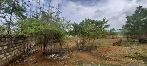 Commercial 1 Acre Land on Sale at Kikambala