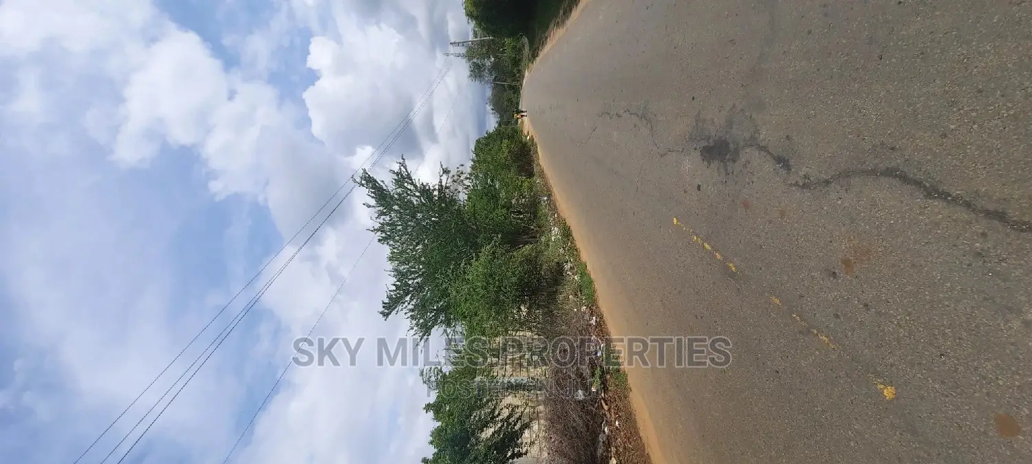 Commercial 1 Acre Land on Sale at Kikambala