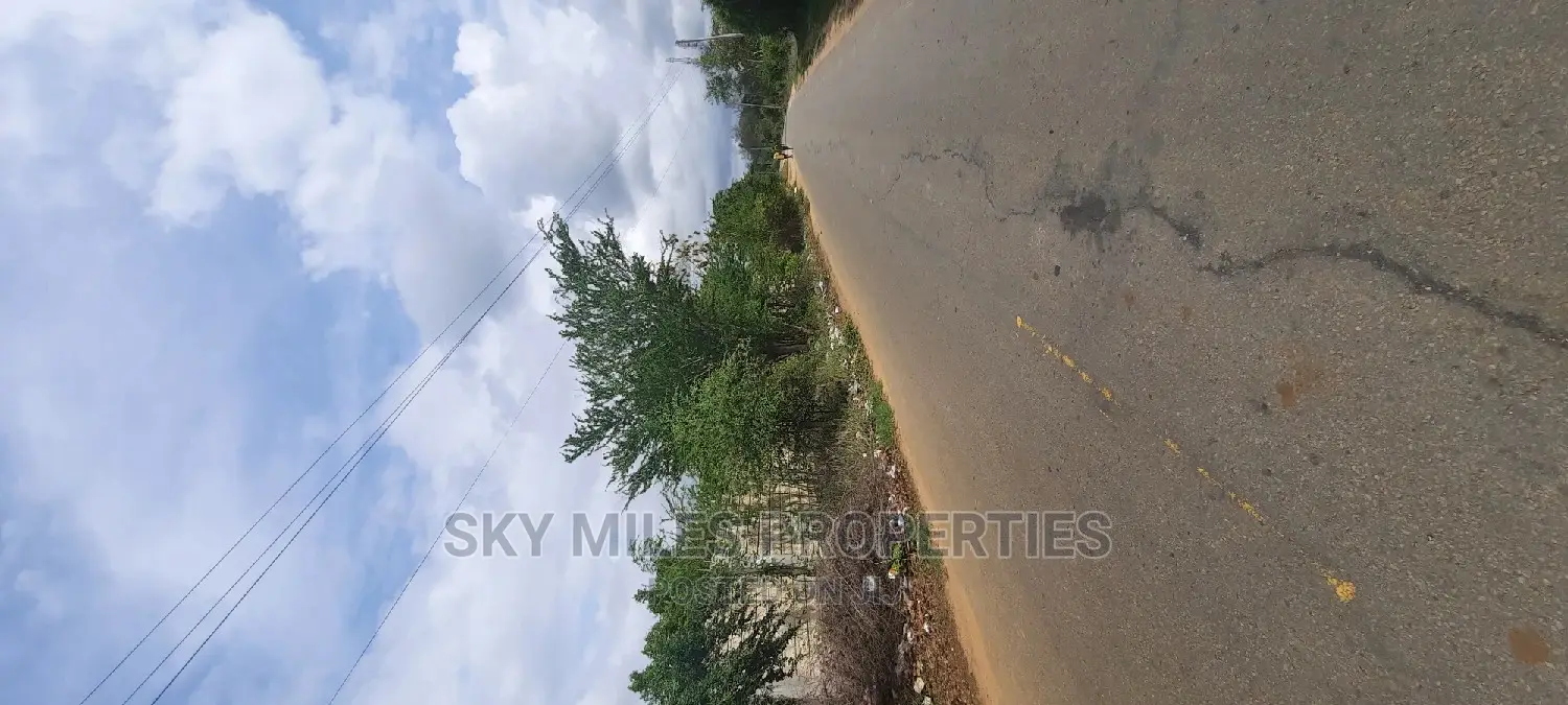 Commercial 1 Acre Land on Sale at Kikambala