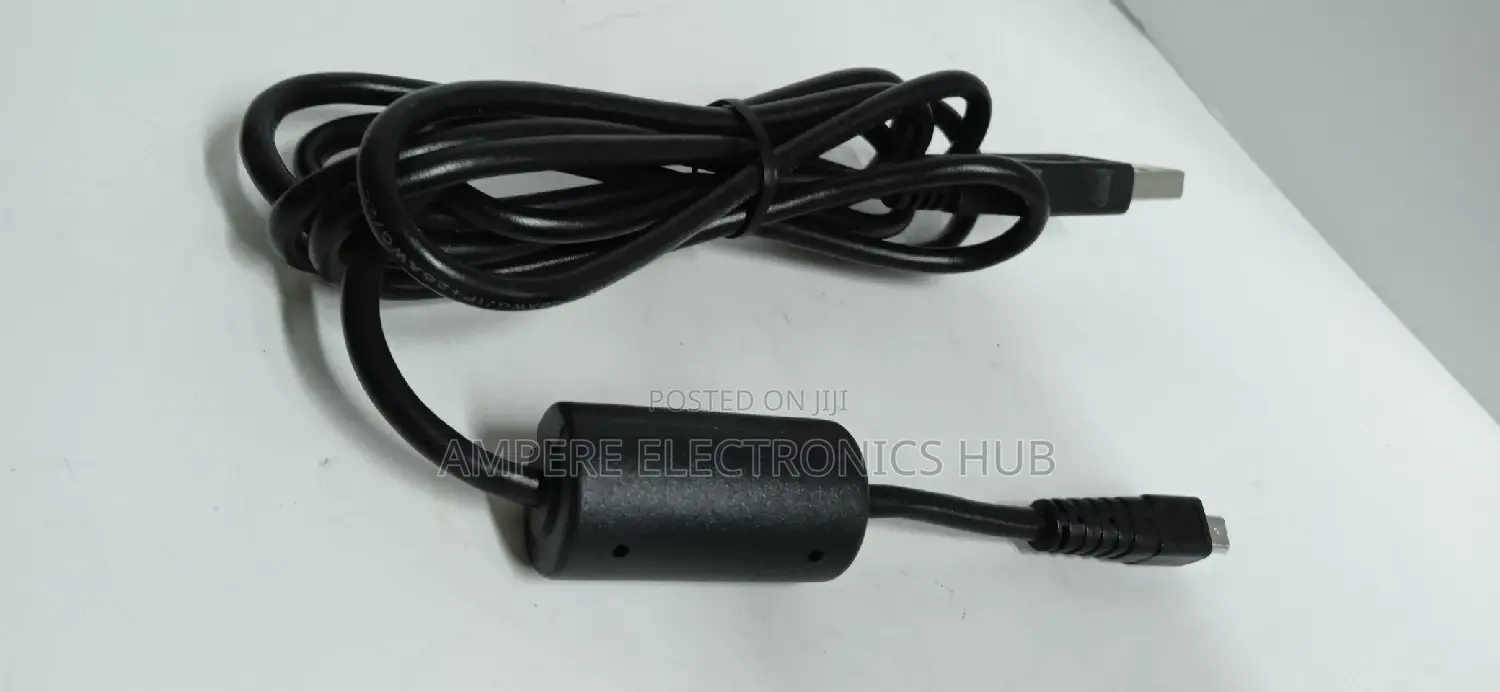 Camera USB Data Cables