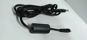 Camera USB Data Cables