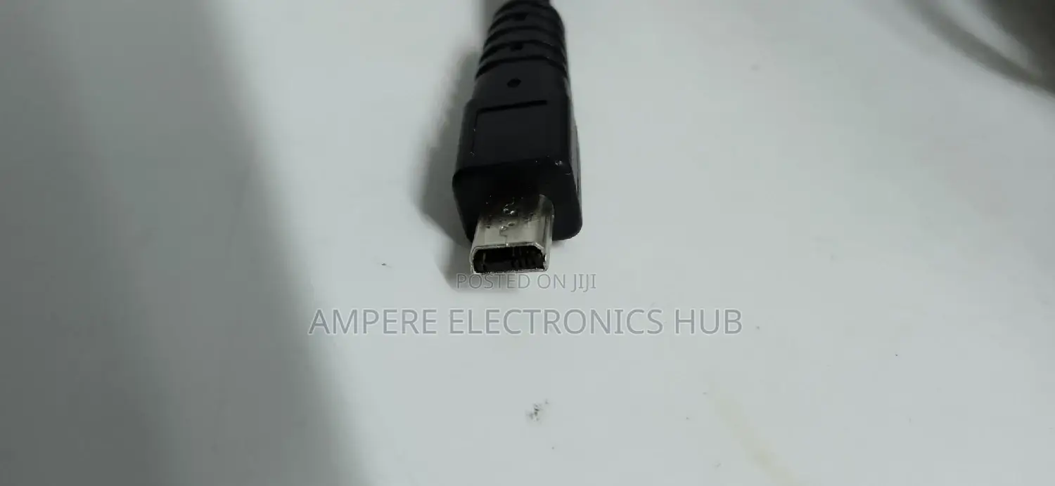 Camera USB Data Cables