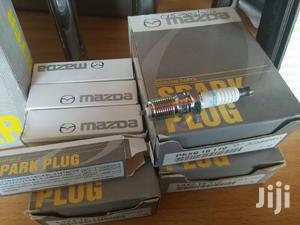 Mazda Plugs