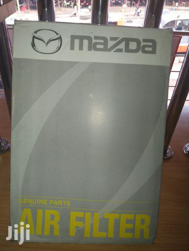 Mazda Plugs - thumbnail 6
