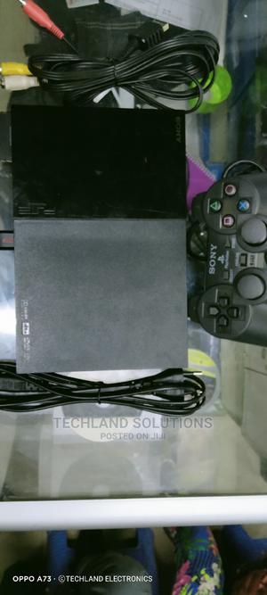 Playstation 2 - thumbnail 2