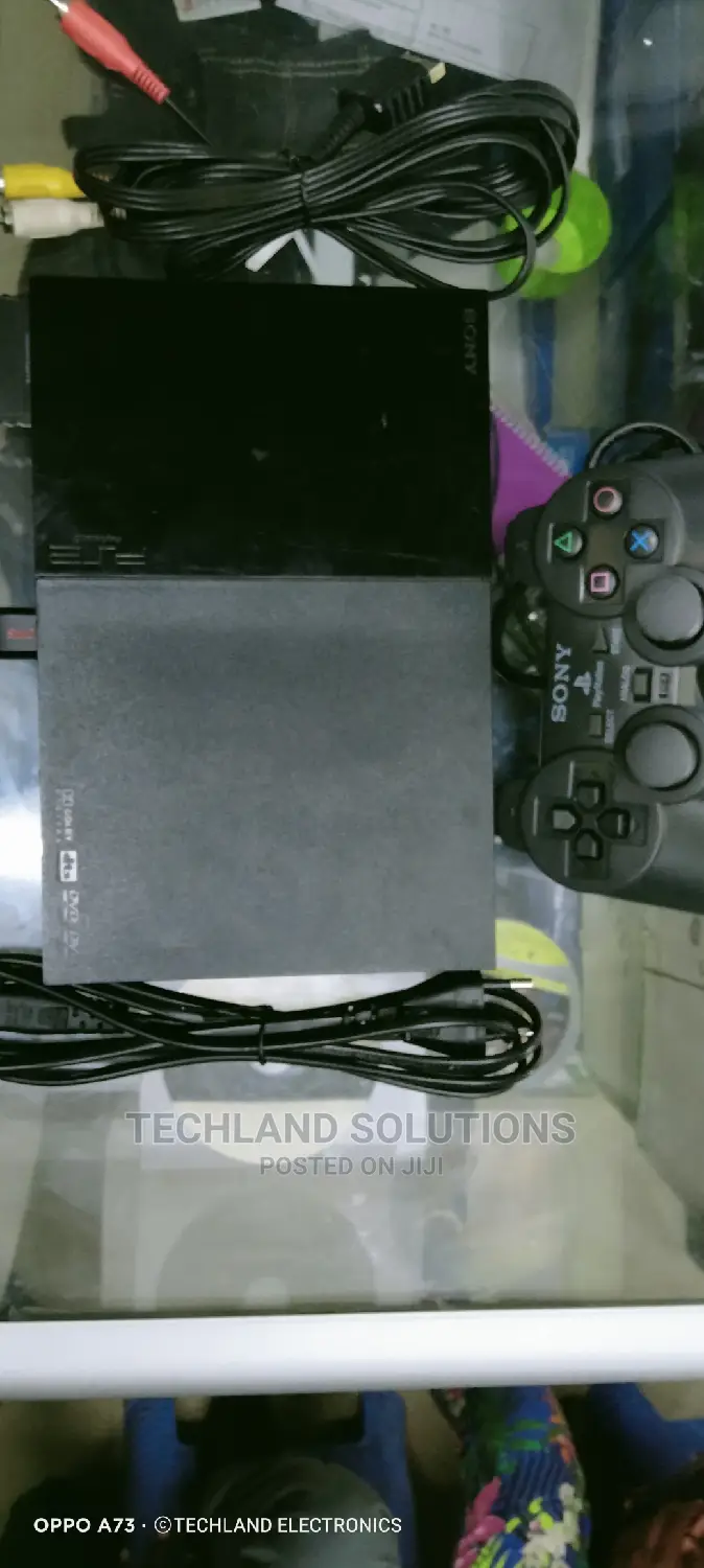 Playstation 2