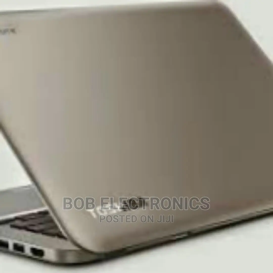 Toshiba Satellite Genuine Casing