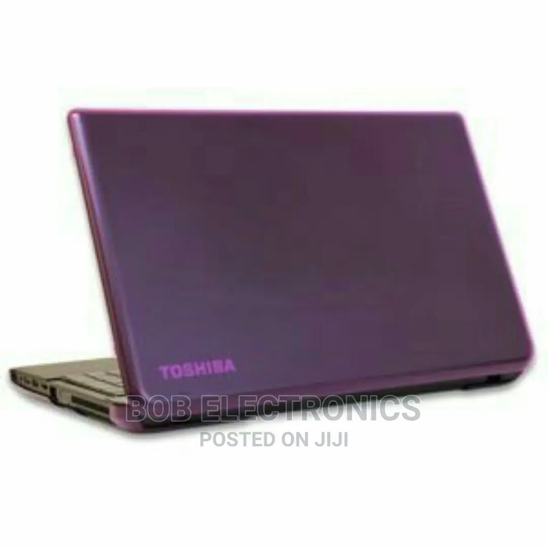 Toshiba Satellite Original Laptop Casing