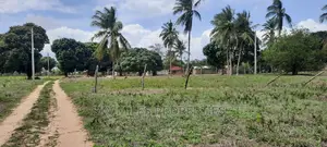 Bomani/Kikambala 1 Acre Land on Sale