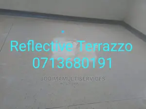 Do You Need Leading Terrazzo Installer Contractor
