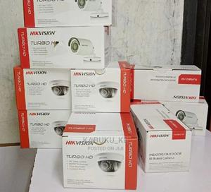 Dome or Bullet Hikvision Cctv Camera - thumbnail 2