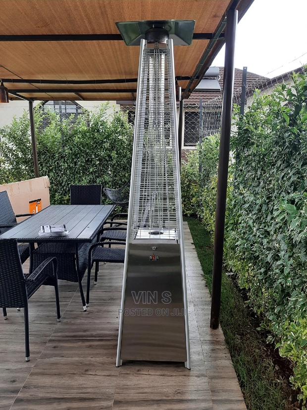 Patio Heaters~ Patio Heaters Gas Warmers