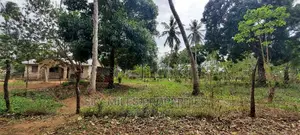 Half Acre Land on Sale at Bomani