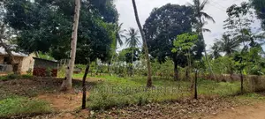 Half Acre Land on Sale at Bomani