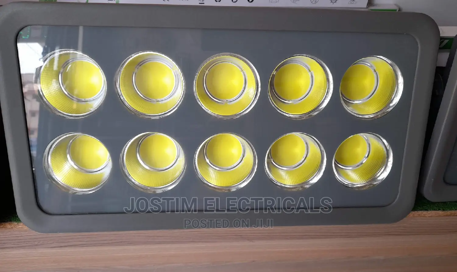 500w Ac Flood Light