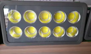 500w Ac Flood Light