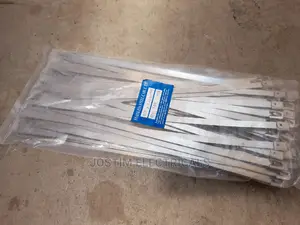 Steel Cable Ties