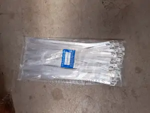 Steel Cable Ties