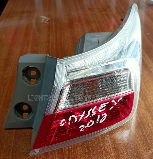 Honda Odyssey Rear/Tail Light/ Backlight - main view