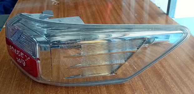 Honda Odyssey Rear/Tail Light/ Backlight - thumbnail 2