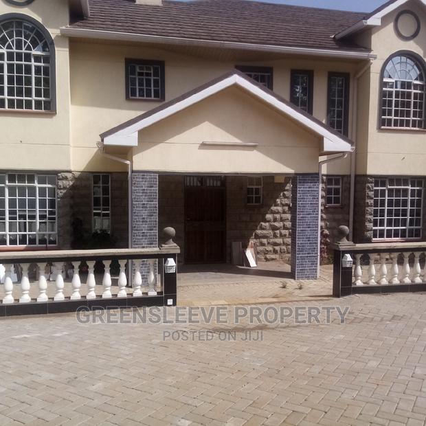 5bdrm Townhouse in Hardy for Rent - main view