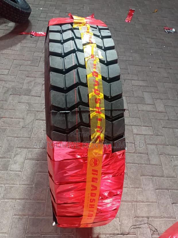 315/80r22.5 Roadshine Tyre