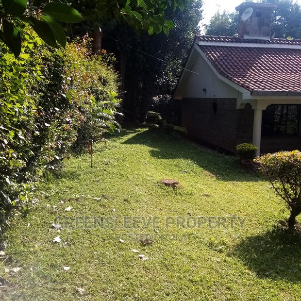 3bdrm Bungalow in Hardy for rent - main view