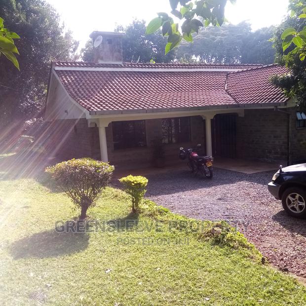 3bdrm Bungalow in Hardy for rent - thumbnail 2