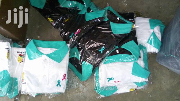 Polo T Shirts - main view