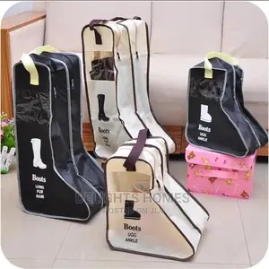 *Boots Carrier Storage Bag